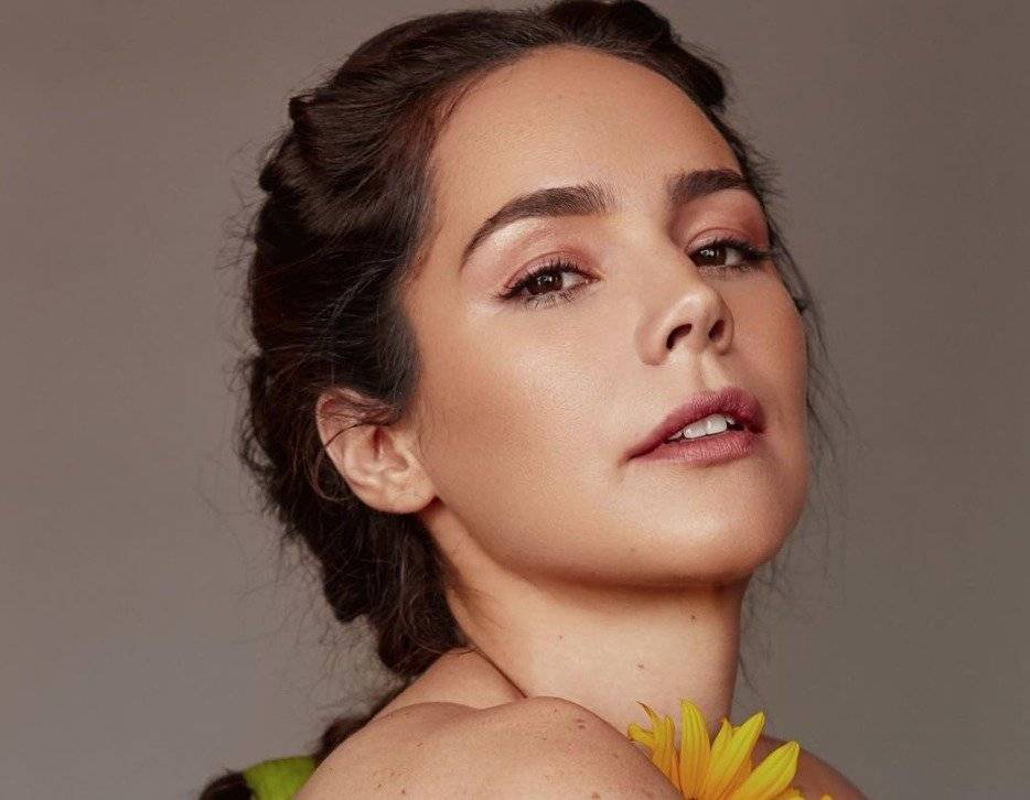 Camila Sodi