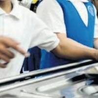 Educación continuará ofreciendo alimentos hasta el 11 de enero