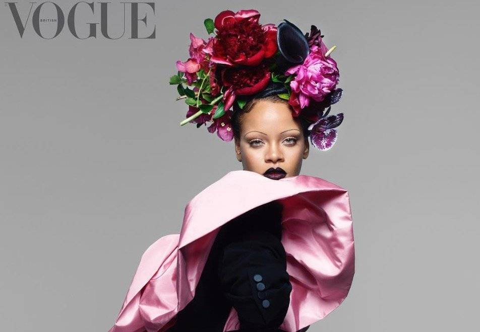 Rihanna