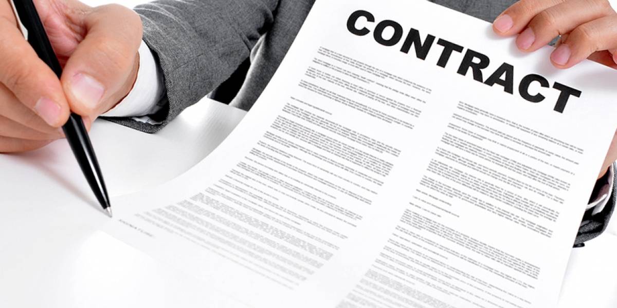 Esta página chilena te permite hacer contratos legales completamente gratis