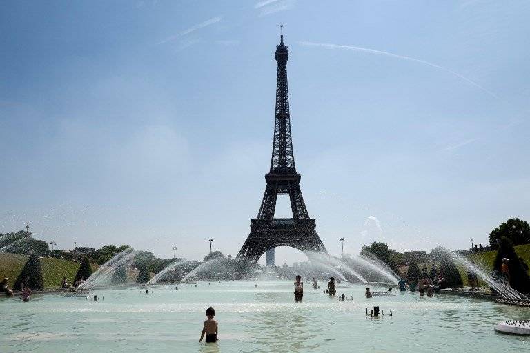Torre Eiffel