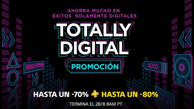 Totally Digital Totally Digital