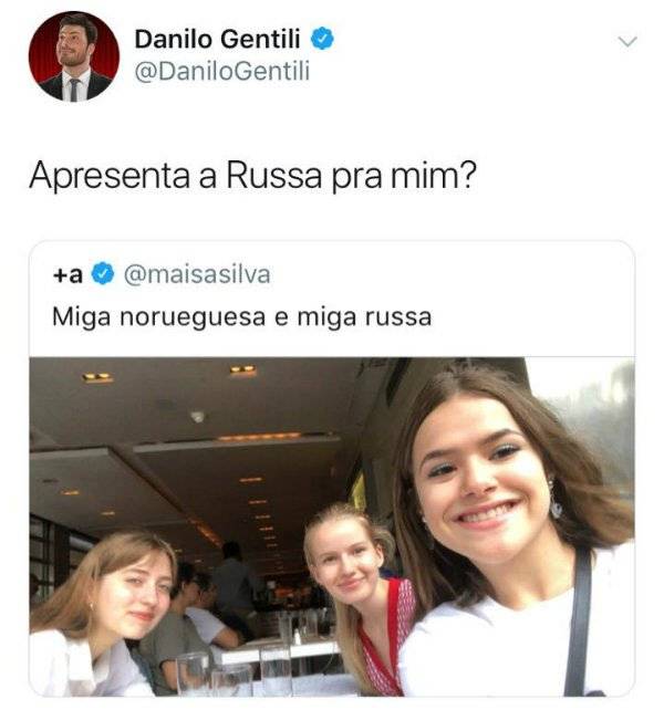 Maisa reprodução