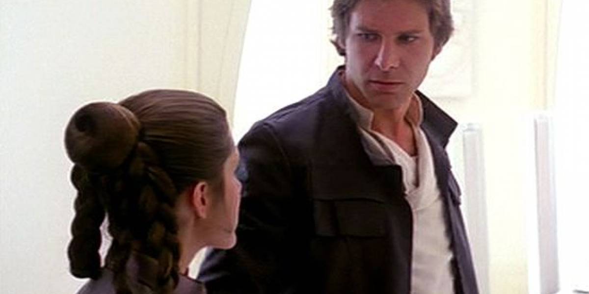 Star Wars: Chaqueta de Han Solo en Empire Strikes Back podría subastarse en más de un millón de dólares