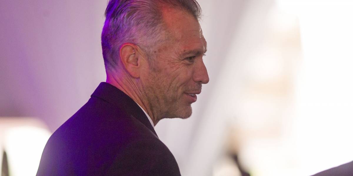 Vergara nombra a Higuera director general de Chivas