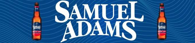 Samuel Adams