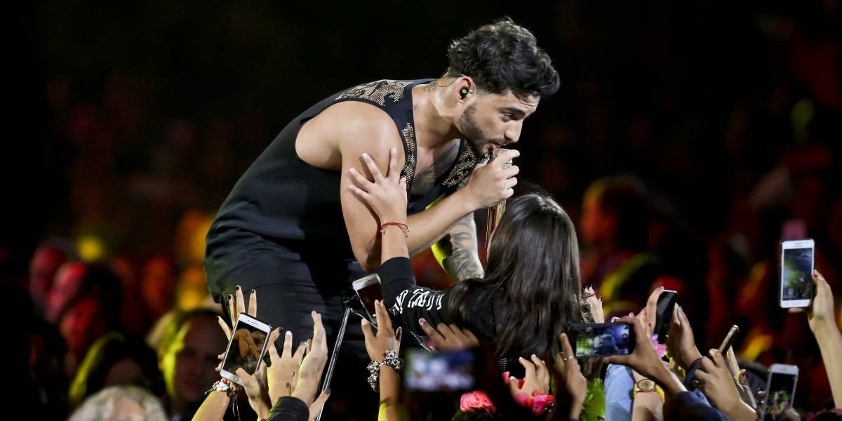 YouTube Premium hablará español con Maluma y Gael García