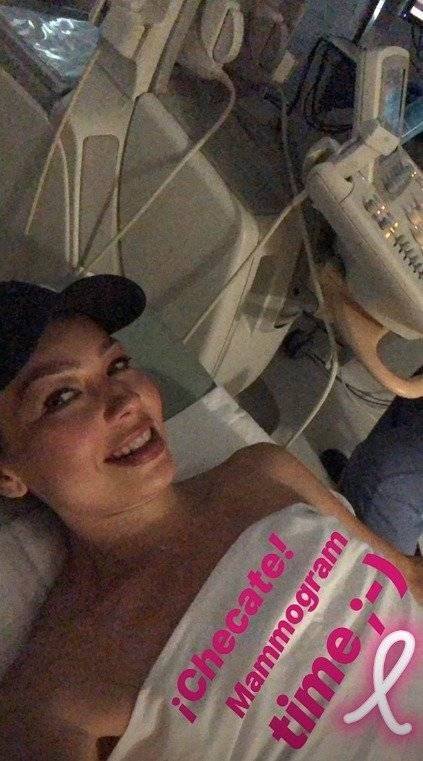 Thalía