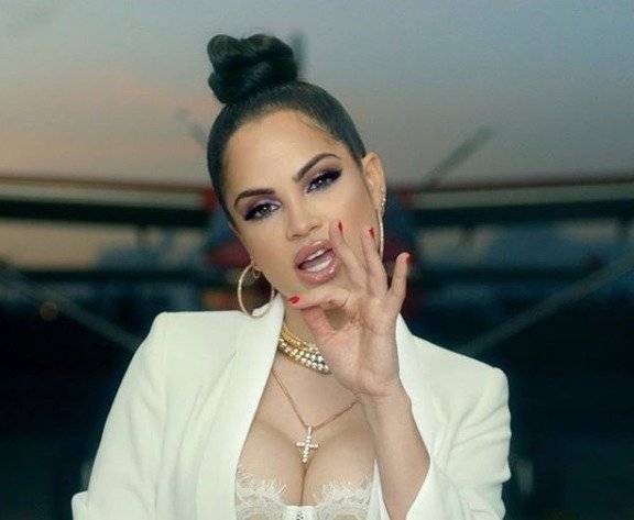 Natti Natasha