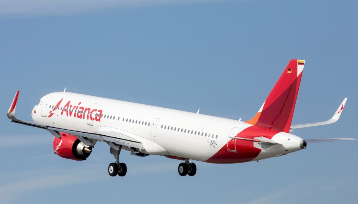 Gobierno revela plan B para rescatar a Avianca