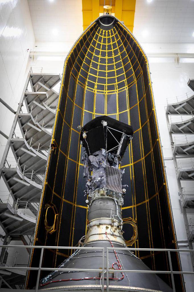 La NASA pronto lanzará la primera nave que viajará hasta el Sol La NASA pronto lanzará la primera nave que viajará hasta el Sol