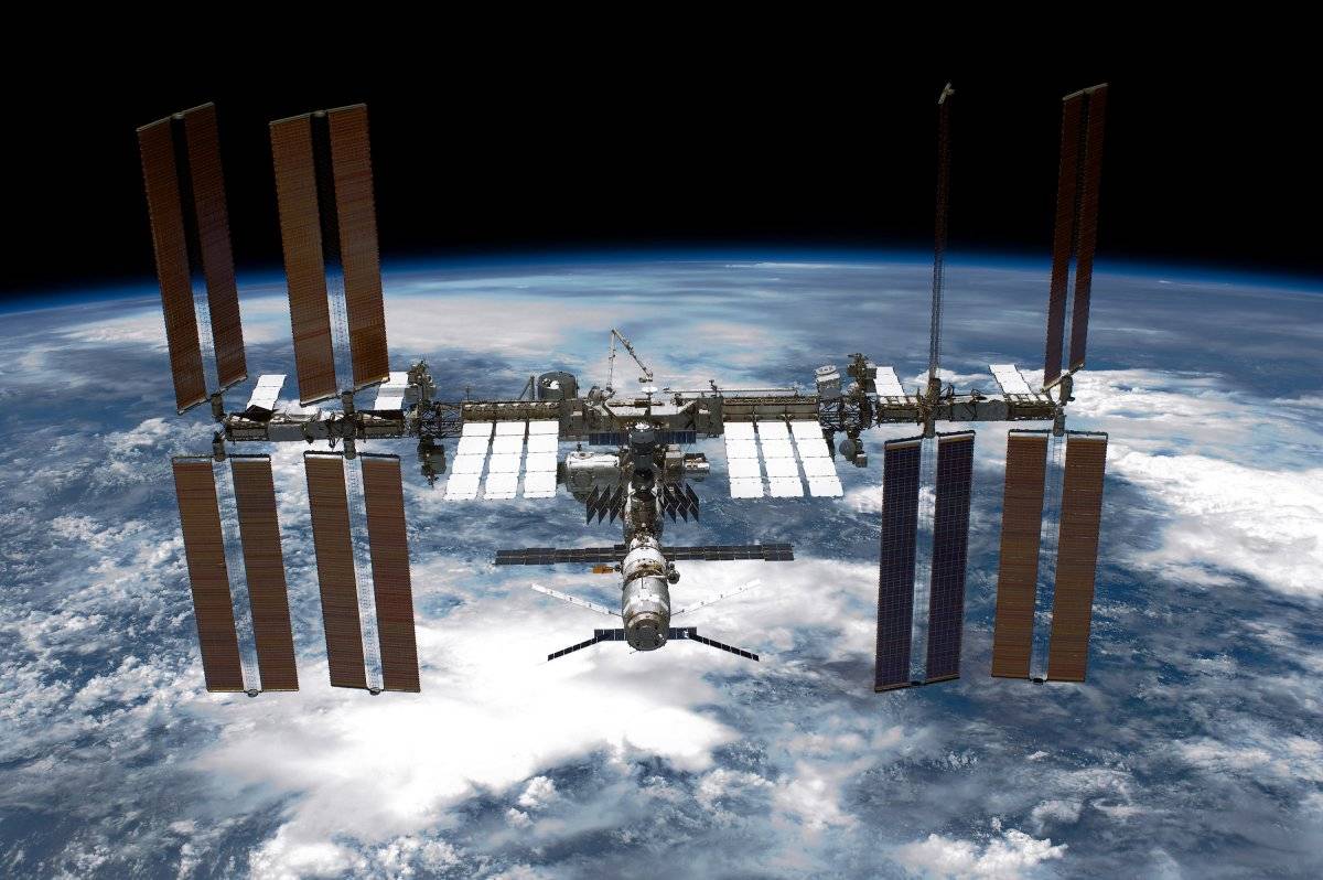 La NASA especifica requerimientos para turistas que quieran viajar a la Estación Espacial Internacional