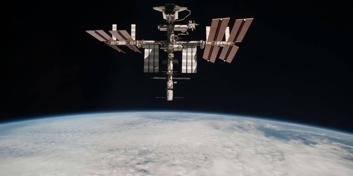 La NASA aún no tiene idea de qué hacer con la Estación Espacial Internacional cuando acabe su vida útil