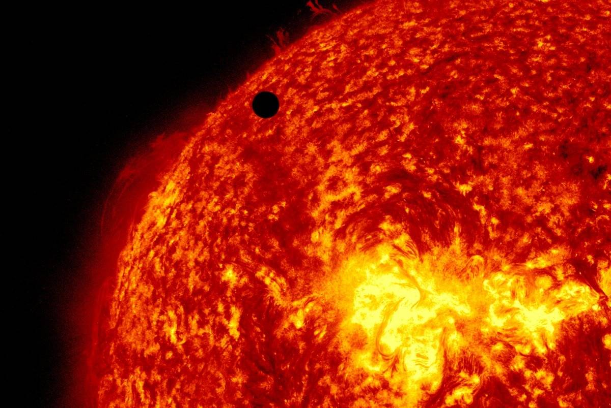 La NASA pronto lanzará la primera nave que viajará hasta el Sol