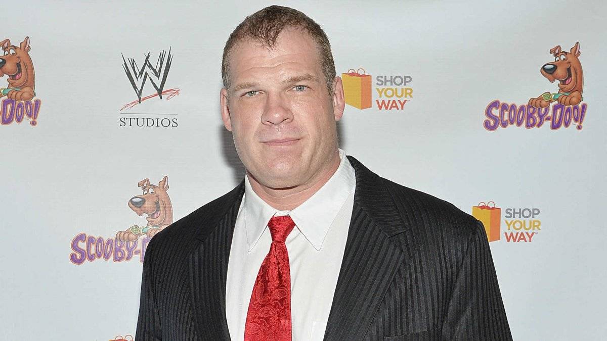 Glenn Jacobs