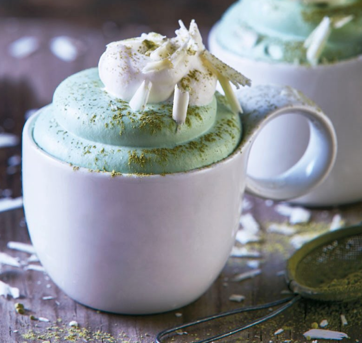 Matcha