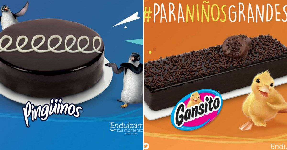 Pasteles