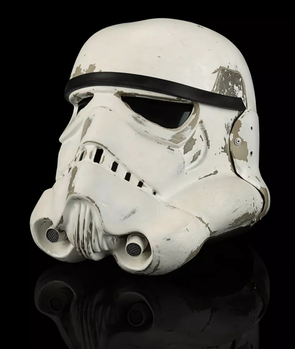 stormtrooper stormtrooper