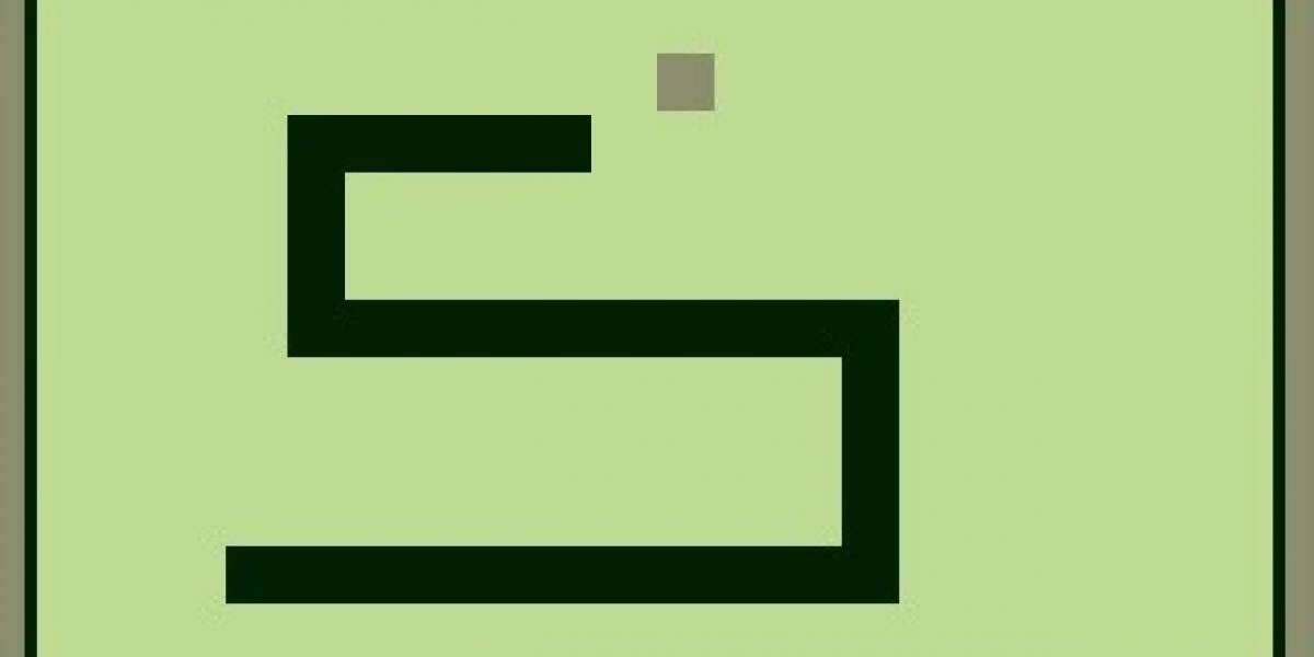 ¡Vuelve a jugar el clásico Snake de Nokia, ahora en realidad aumentada!