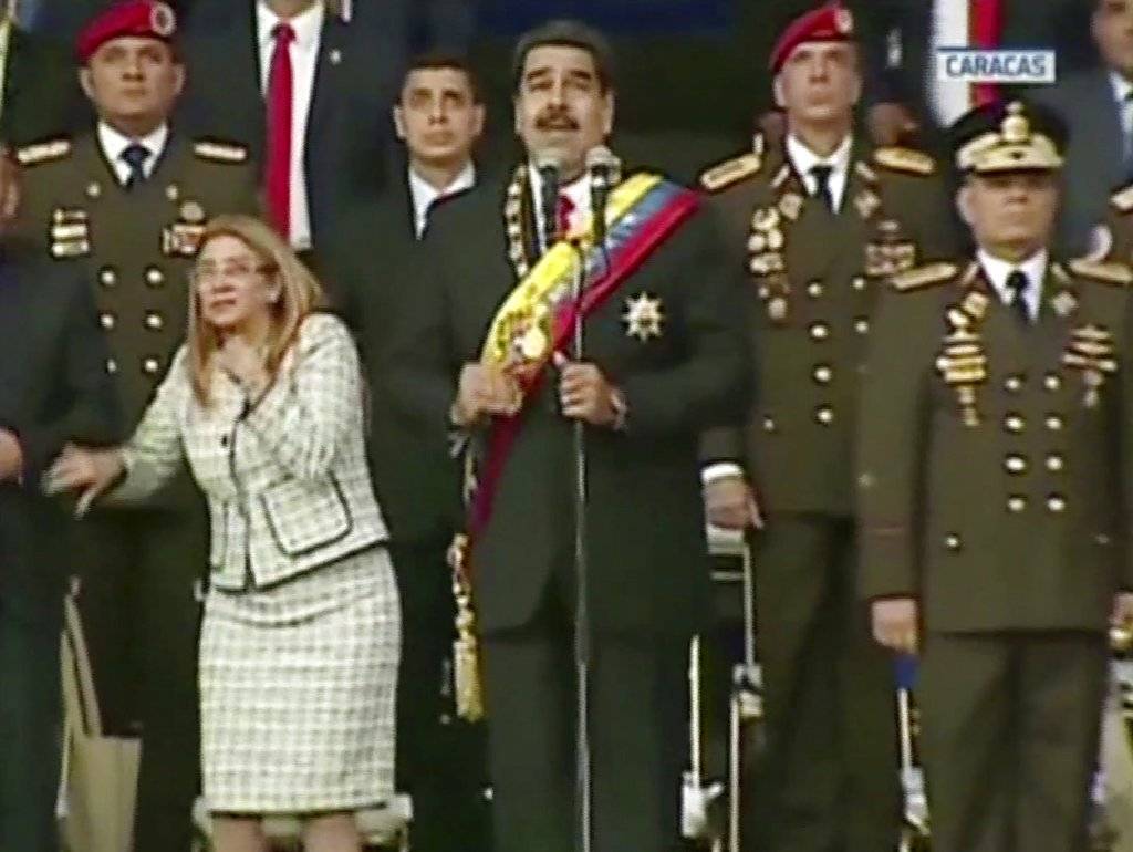 Maduro