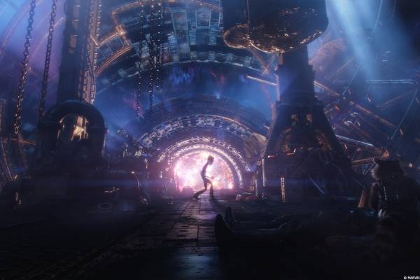 Resultado de imagen de eitri el enano with thor