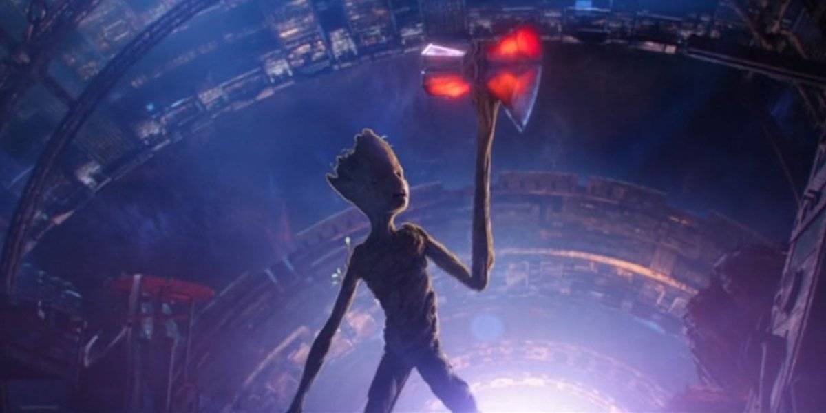 Groot