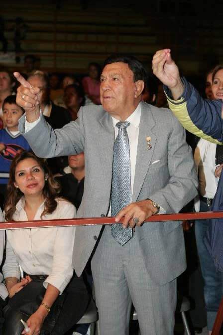 Huracán Ramírez