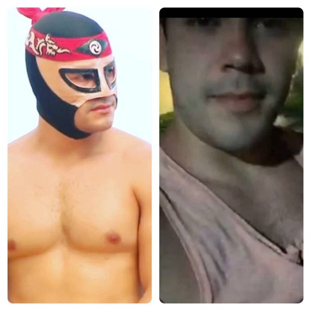 Hijo de Octagón