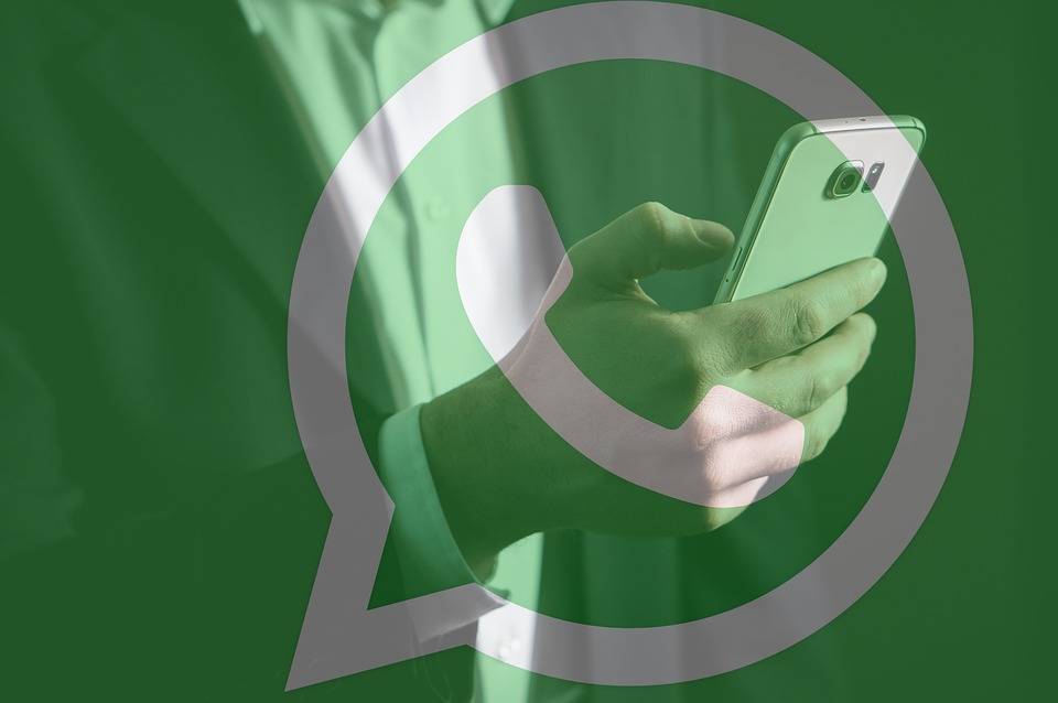 WhatsApp: Así puedes ocultar conversaciones sin borrarlas WhatsApp: Así puedes ocultar conversaciones sin borrarlas