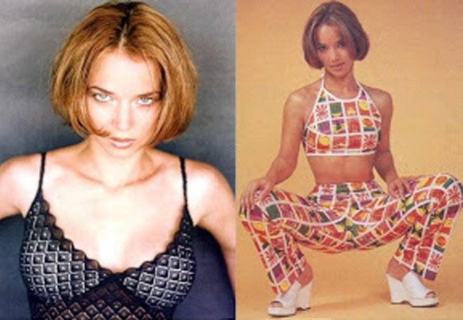 Adamari Lopez