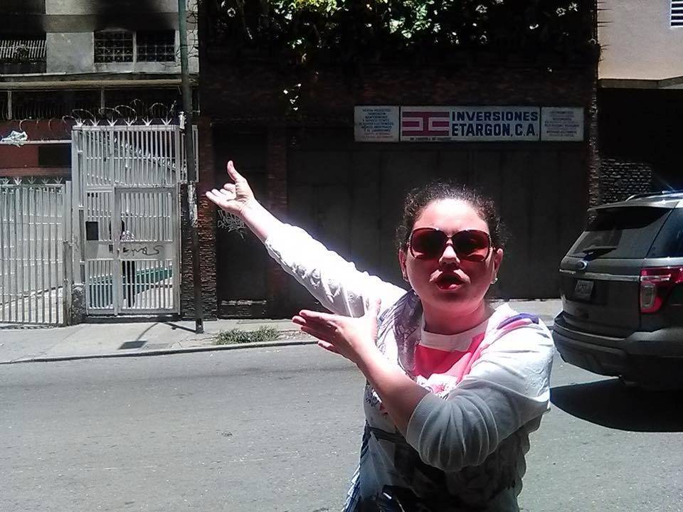 Supuesto atentado contra Nicolás Maduro