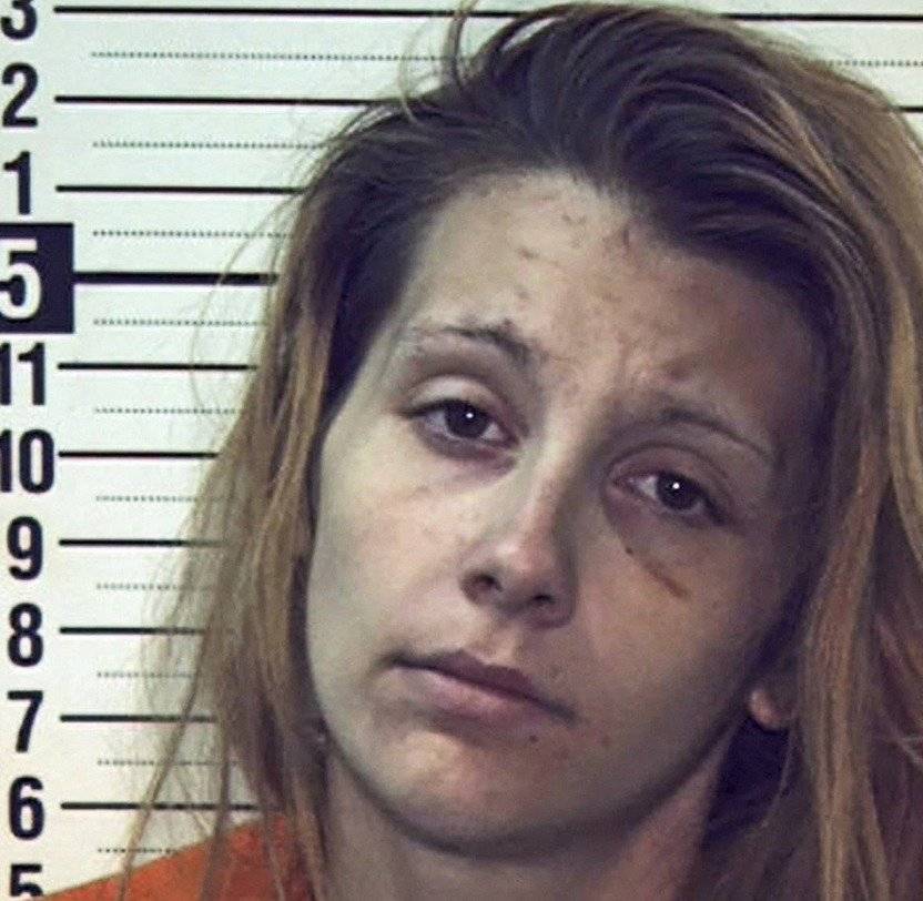 Shyann Marie Hills