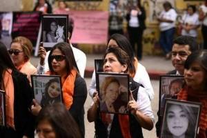 MP mantiene activas 48 alertas por desaparición de mujeres