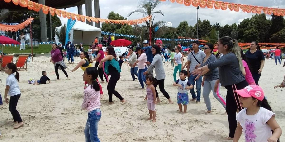 Noticias Bogotá: programación del Festival de Verano hoy 7 de agosto ... Noticias Bogotá: programación del Festival de Verano hoy 7 de agosto ...