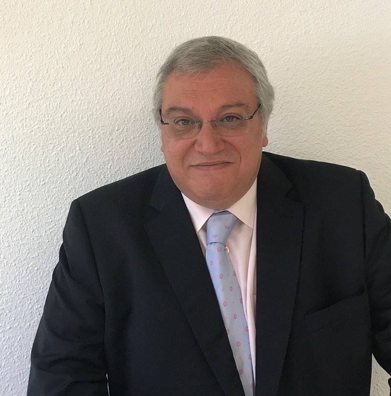 Gerardo Correas