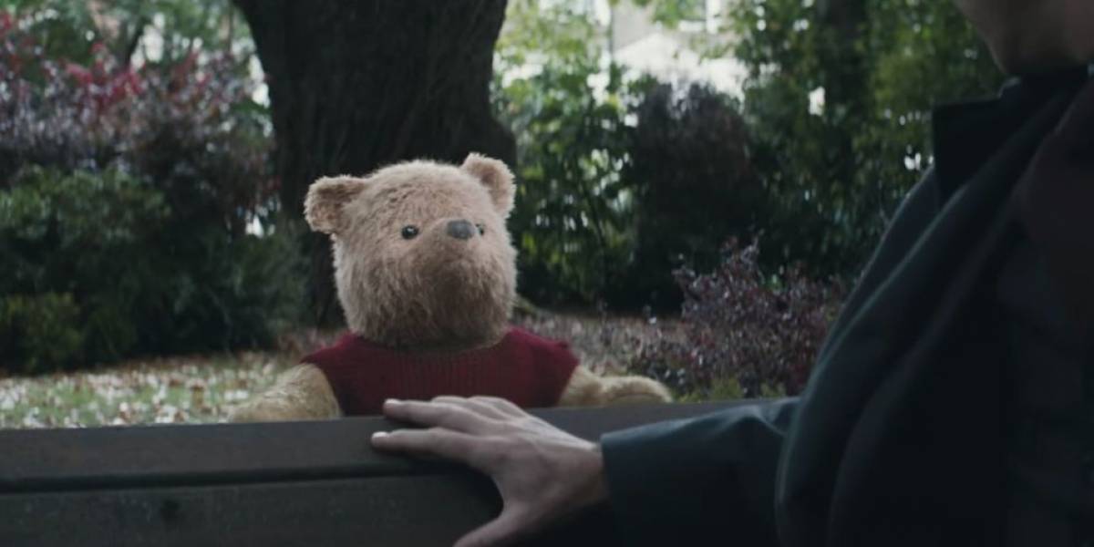 China prohibirá que "Christohper Robin" llegue al país por los memes de Winnie the Pooh contra el presidente