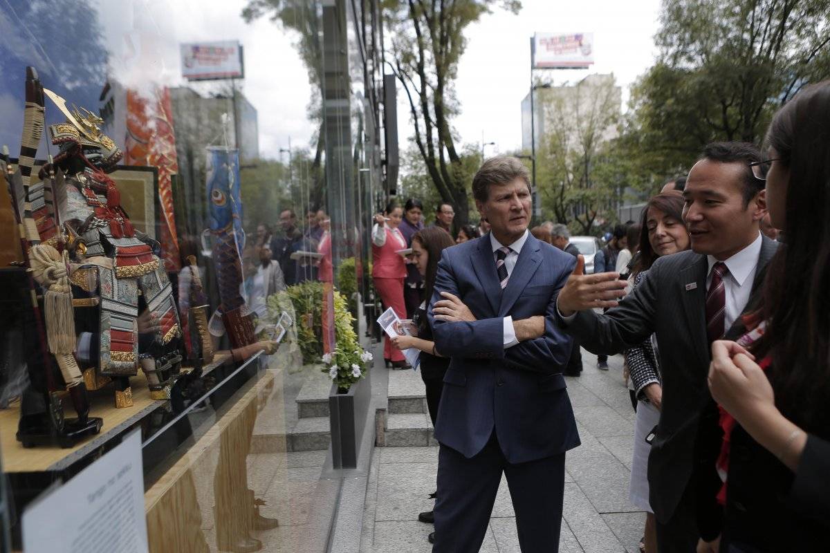 festival de turismo de japón