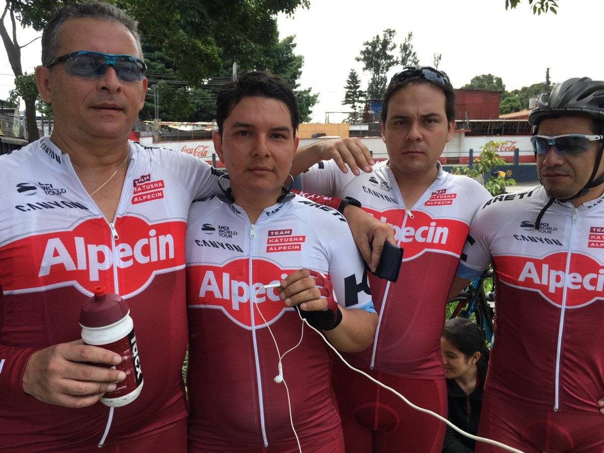 Equipo Katusha