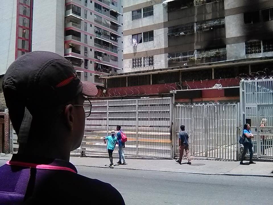 Jesús, Venezuela