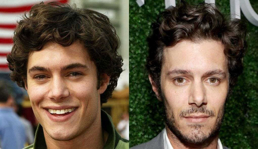 Adam Brody