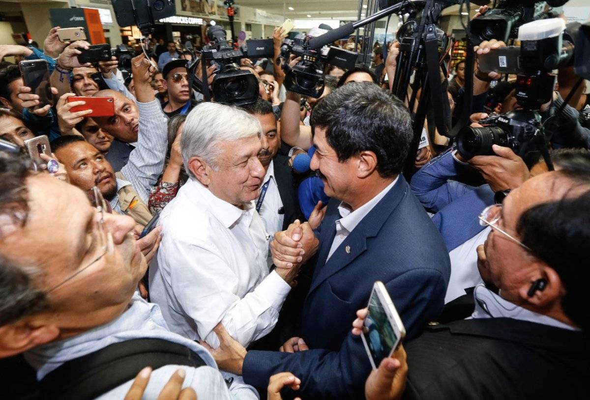 Andrés Manuel