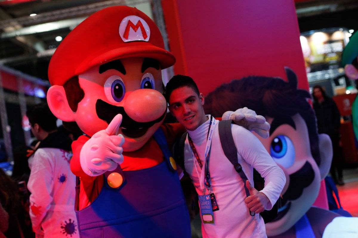 nintendo