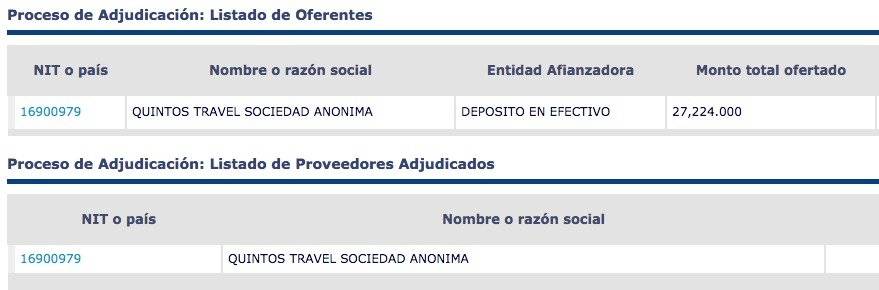 compra de boletos aéreos para viaje a Colombia