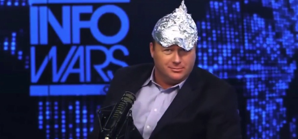 infowars alex jones