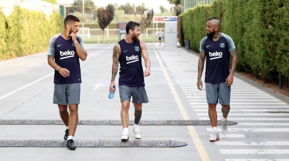 Vidal