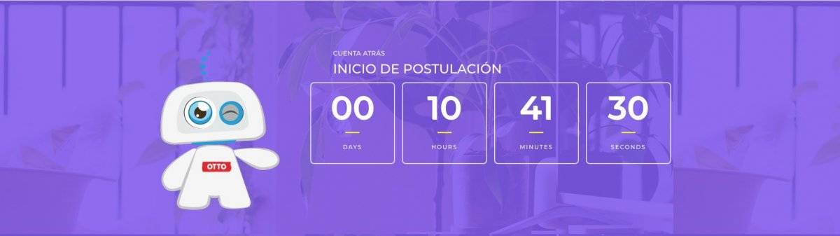 El proceso de postulación a universidades públicas empezará en 10 horas