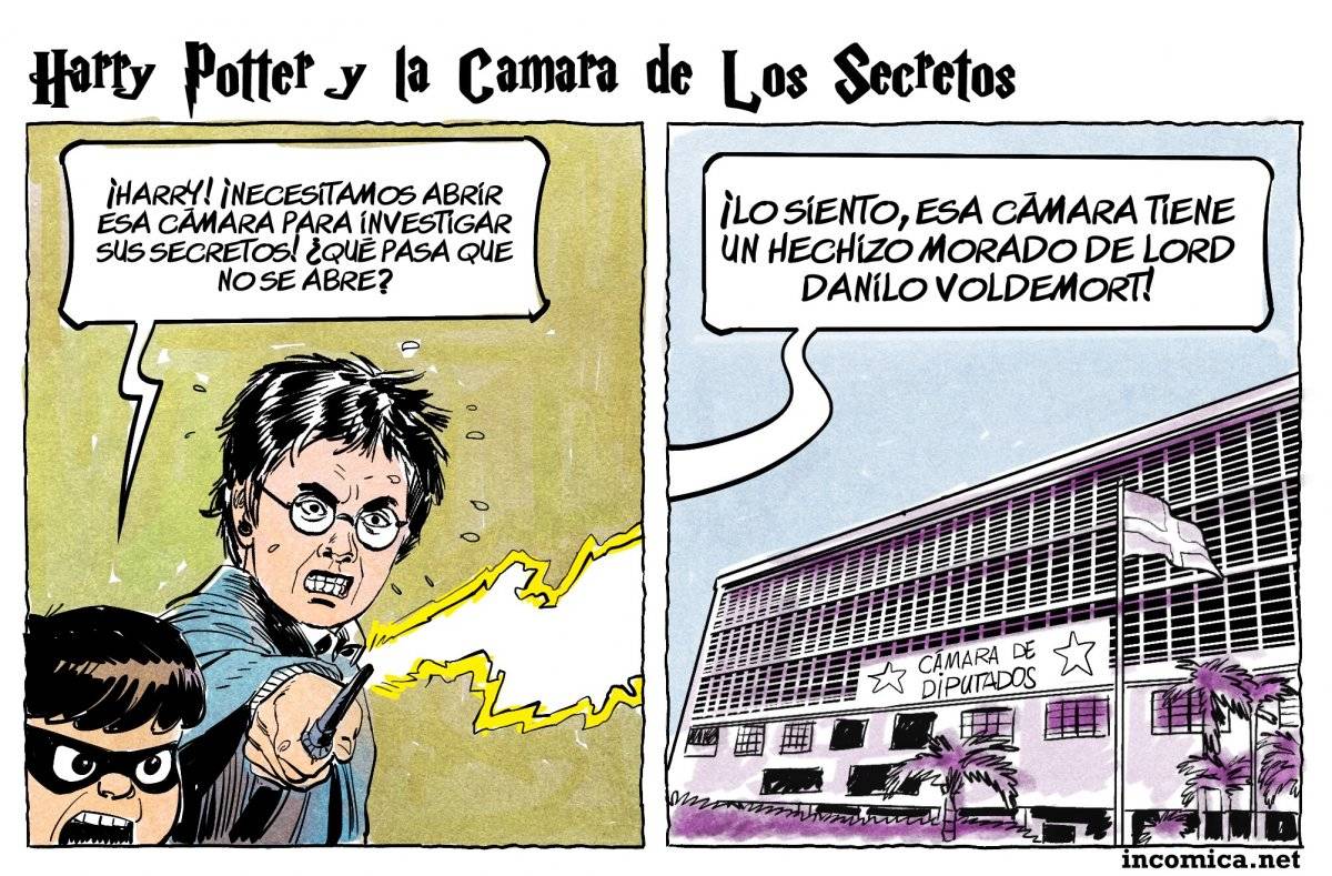 Caricatura