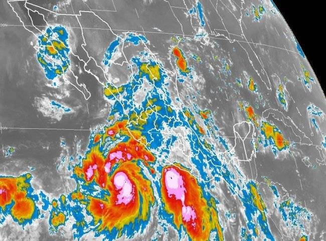 Huracán