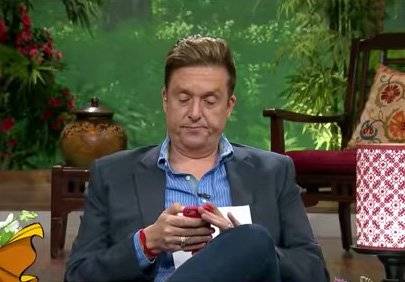 Daniel Bisogno
