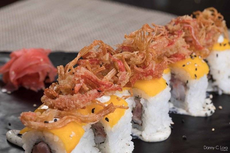 Yao Asian Cuisine